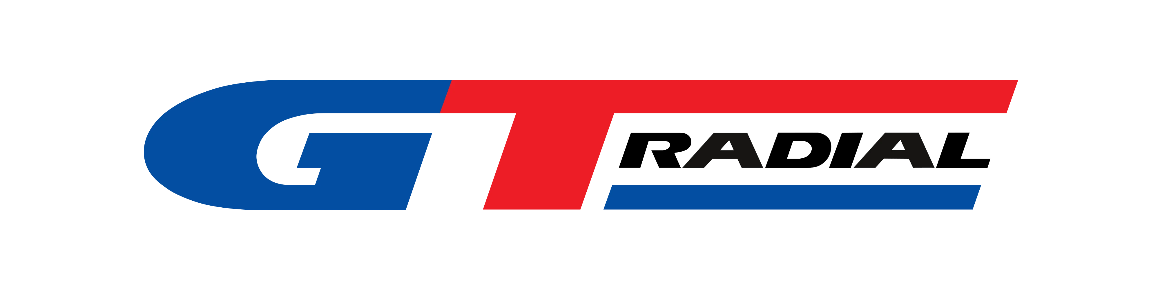 GT RADIAL GT RADIAL